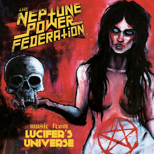 Neptune Power Federation - Lucifer's Universe