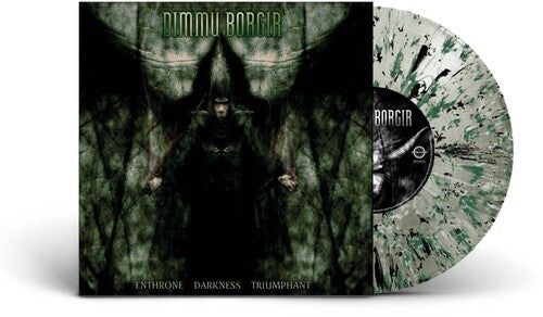 Dimmu Borgir - Enthrone Darkness Triumphant