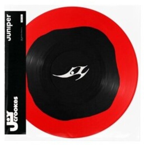Joy Crookes - Juniper Maida Vale Sessions - Limited