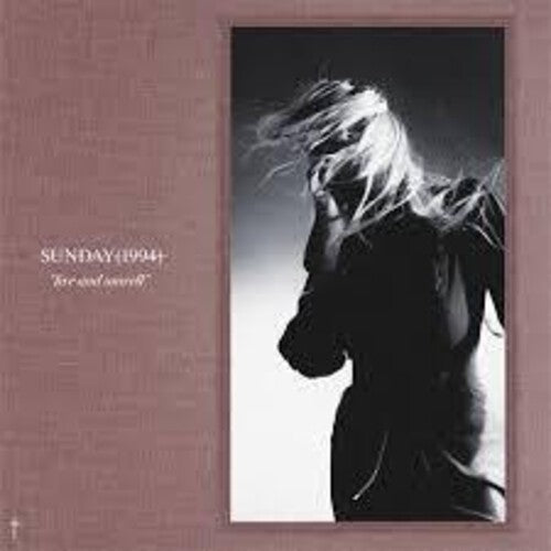 Sunday (1994) - Live & Unwell - Limited