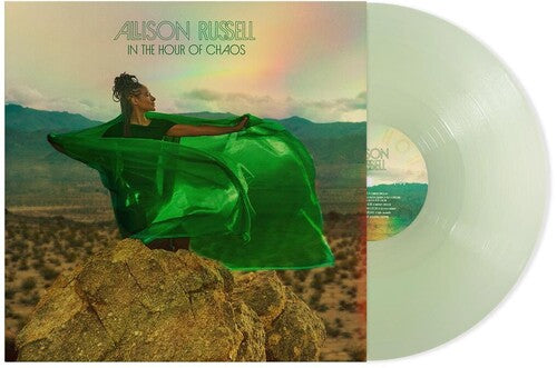 Allison Russell - In The Hour Of Chaos