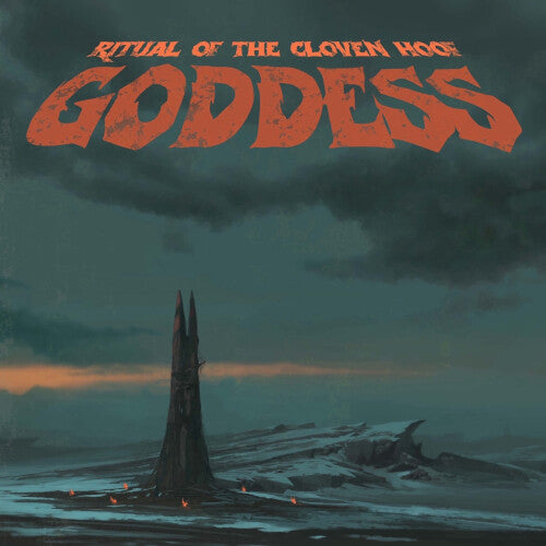 Goddess - Ritual Of The Cloven Hoof
