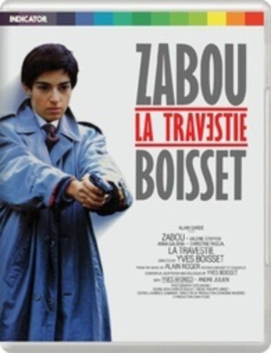 La Travestie