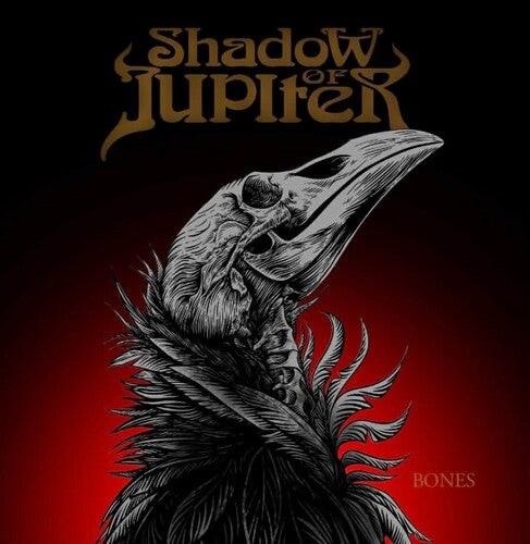 Shadow of Jupiter - Bones