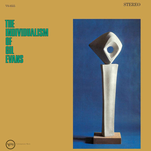 Gil Evans - The Individualism of Gil Evans (Verve Vault Series)