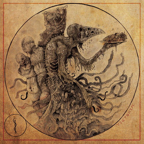 Ancress - Victoria/Jeiunium