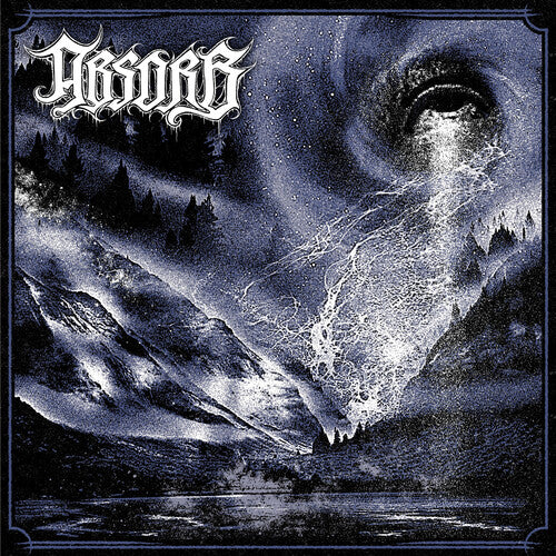 Absorb - Smog