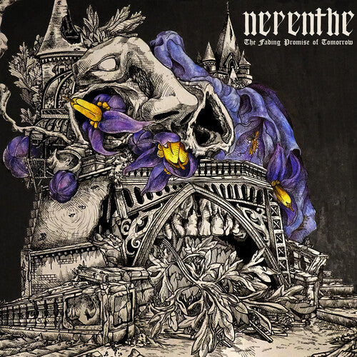 Nepenthe - The Fading Promise Of Tomorrow