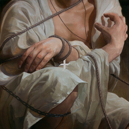 Locusts and Honey - Shadow Of My End