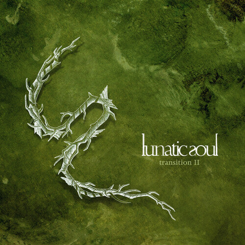 Lunatic Soul - Transition 2
