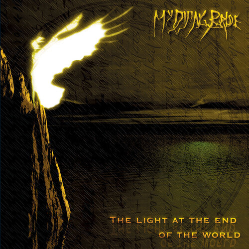 My Dying Bride - The Light At The End Of The World