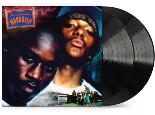 Mobb Deep - The Infamous