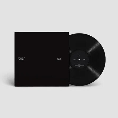 Tszr Volume 1/ Various - TSZR Volume 1 / Various - Limited