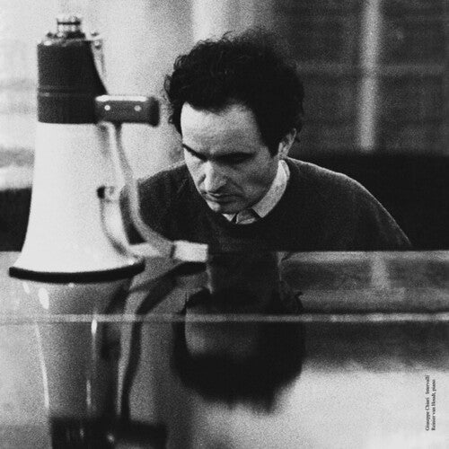 Giuseppe Chiari - Intervalli