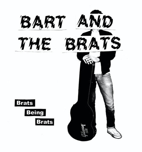 Bart and the Brats - Brats Being Brats