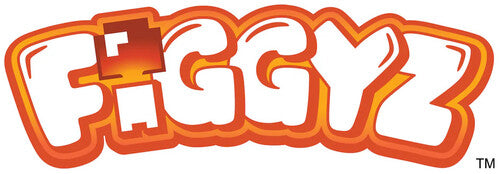 FiGGYZ - Street Fighter 2 - Vega (Player 2) Magnetic Collectible
