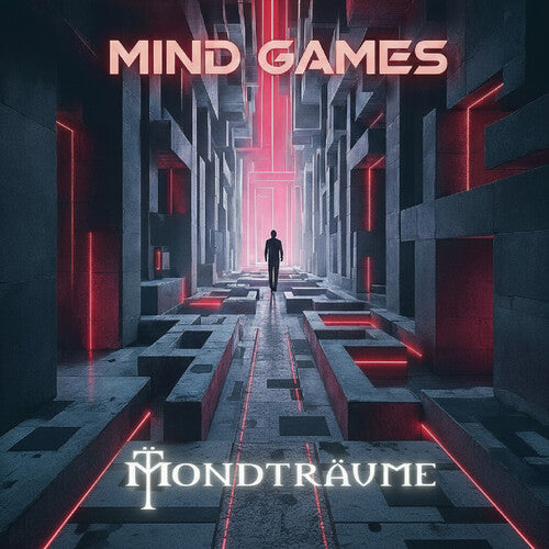 Mondtraume - Mind Games