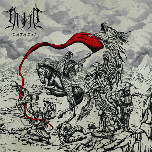 Duir - Catarsi
