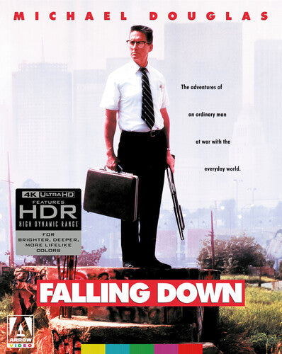 Falling Down