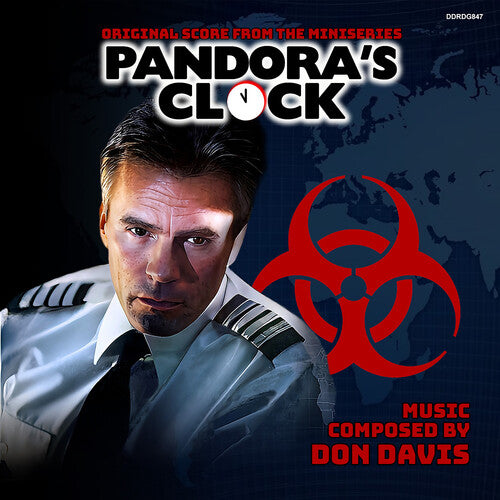 Don Davis - Pandora's Clock (Original Soundtrack)