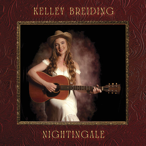 Kelley Breiding - Nightingale