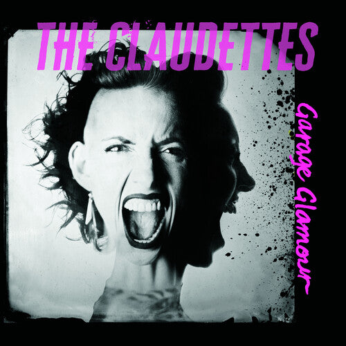 Claudettes - Garage Glamour
