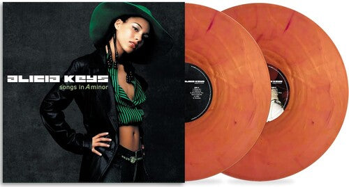 Alicia Keys - Songs in A Minor (25th Anniversary)