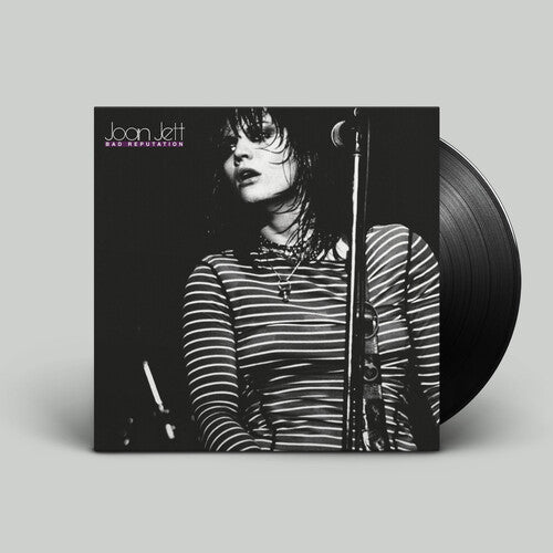 Joan Jett - Bad Reputation (45th Anniversary)