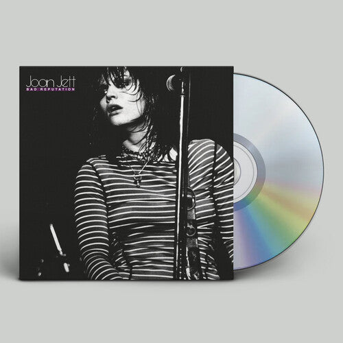 Joan Jett - Bad Reputation (45th Anniversary)