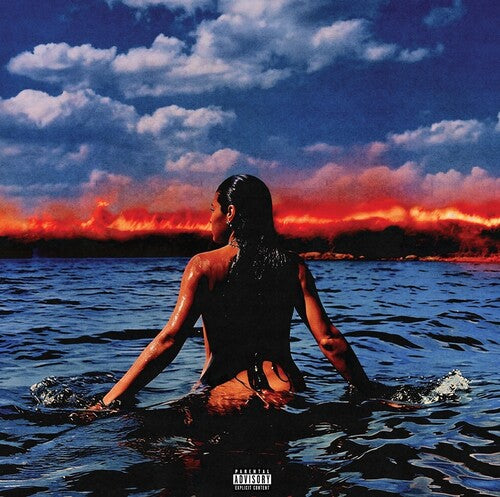 Jessie Reyez - A LITTLE VENGEANCE
