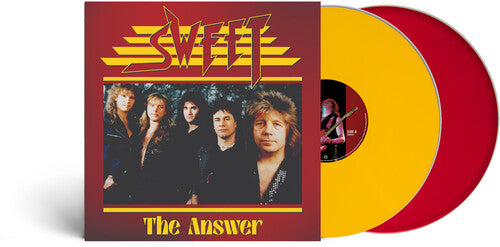 Sweet - The Answer
