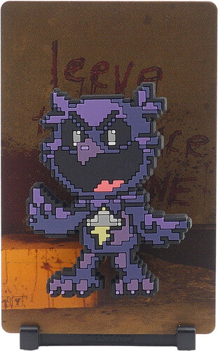 FiGGYZ - Poppy Playtime - Poe Magnetic Collectible
