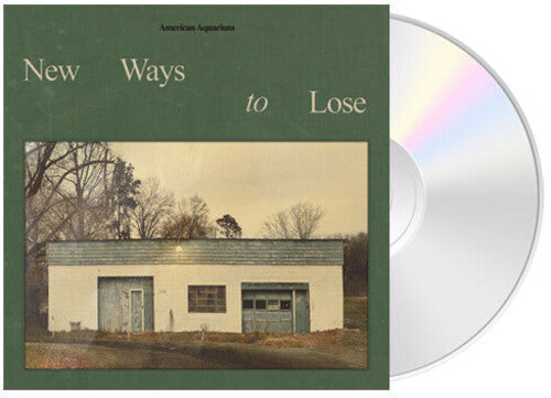 American Aquarium - New Ways To Lose