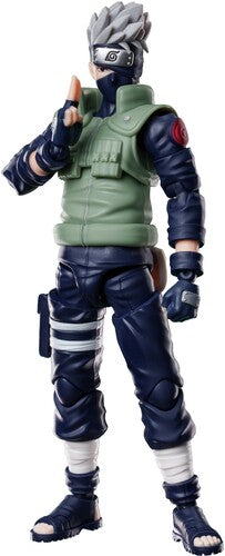 Blokees - Naruto - Champion Class - 06: Kakashi Hatake Model Kit