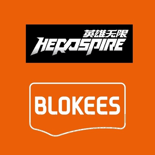 Blokees - Herospire - CC - Mythical Aspect Sun Wukong Model Kit
