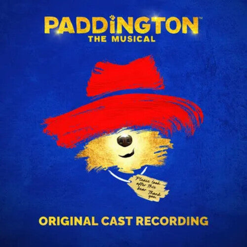 Paddington: The Music/ O.B.C.R. - Paddington: The Music (Original Cast Recording)