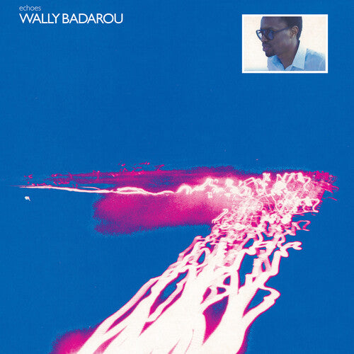 Echoes - Wally Badarou