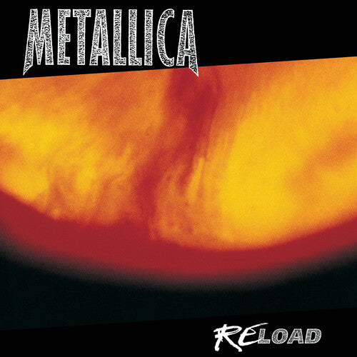 Metallica - ReLoad (Remastered Expanded Edition)