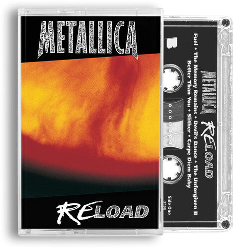 Metallica - ReLoad (Remastered)