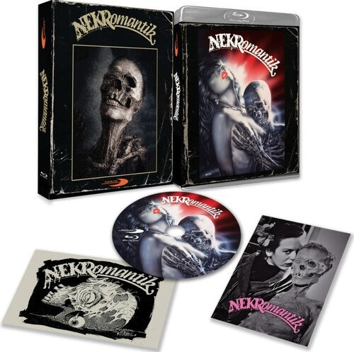 Nekromantik