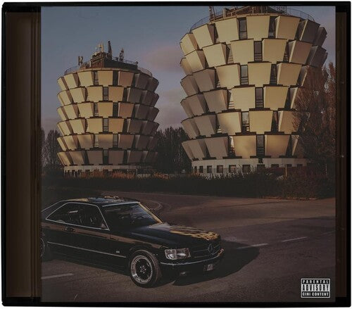 Vegas Jones - Chic Nisello 2