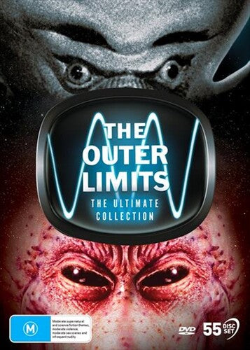 The Outer Limits: The Ultimate Collection