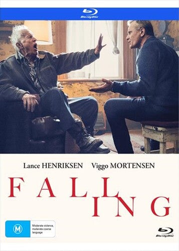 Falling