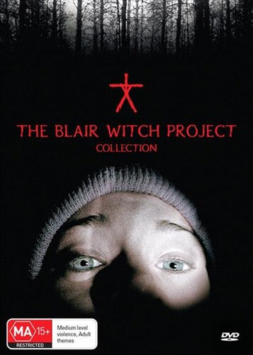 The Blair Witch Project Collection