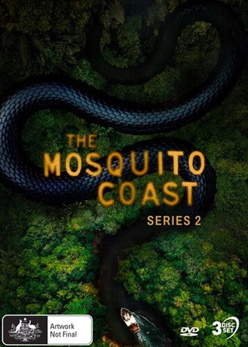 The Mosquito Coast: Series 2