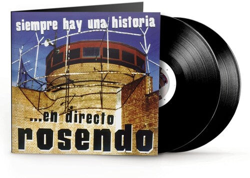 Rosendo - Siempre Hay Una Historia...