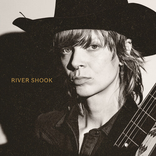 River Shook - River Shook