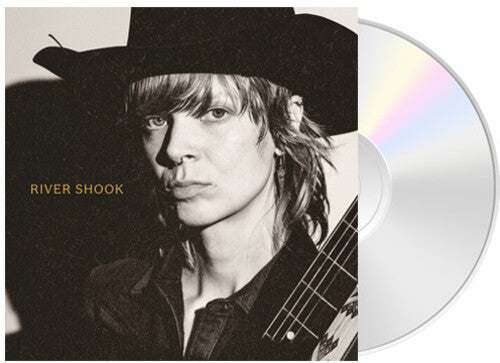 River Shook - River Shook