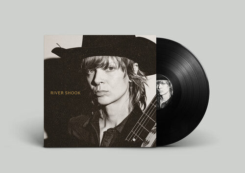 River Shook - River Shook