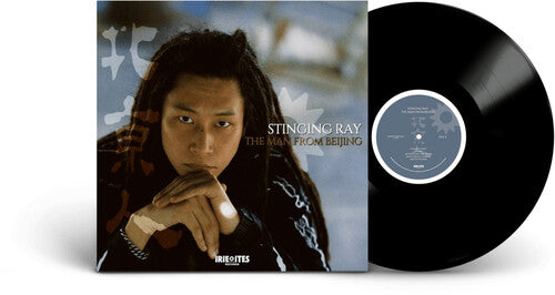 Stinging Ray - The Man From Beijing